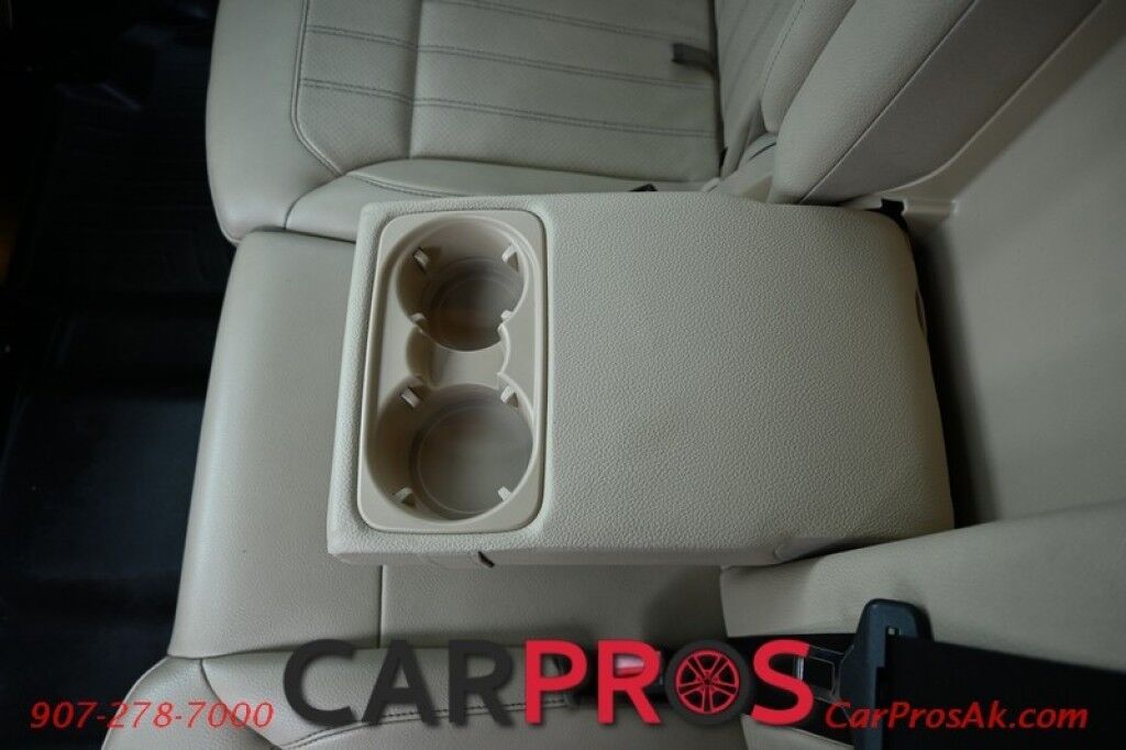 2017 Mercedes-Benz GLS 450 4MATIC AWD - Premium Pkg - Power & Heated Leather Seats - 3-Zone Climate Control - Navigation - Bluetooth - 360 Surround View Camera - Blind Sport Alert - Push Button Start - Power 3rd Row Seating - Seats 7 - Power Liftgate - Tow Pkg Anchorage AK