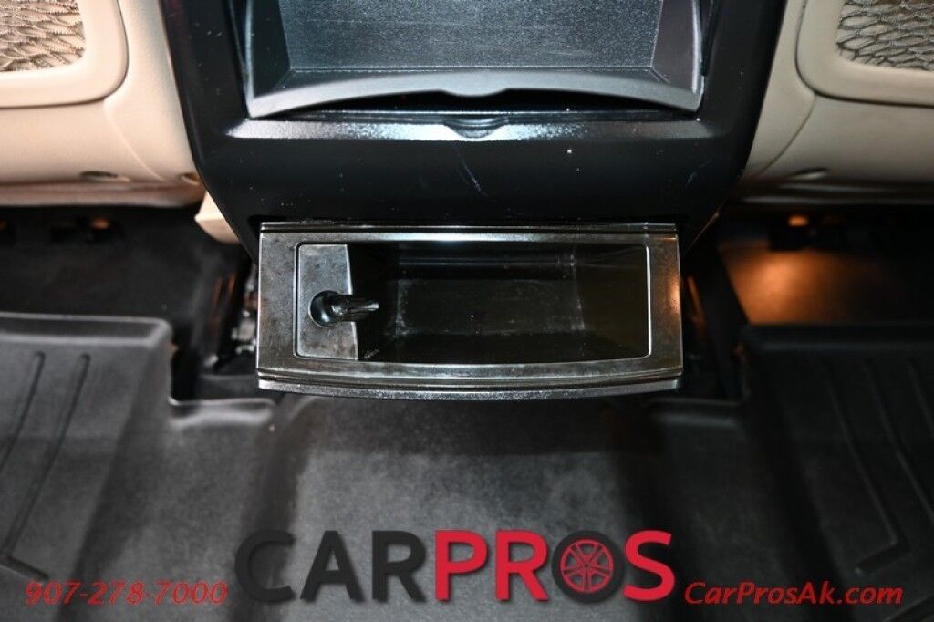 2017 Mercedes-Benz GLS 450 4MATIC AWD - Premium Pkg - Power & Heated Leather Seats - 3-Zone Climate Control - Navigation - Bluetooth - 360 Surround View Camera - Blind Sport Alert - Push Button Start - Power 3rd Row Seating - Seats 7 - Power Liftgate - Tow Pkg Anchorage AK