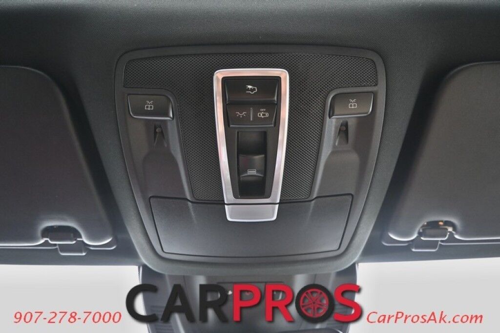 2017 Mercedes-Benz GLS 450 4MATIC AWD - Premium Pkg - Power & Heated Leather Seats - 3-Zone Climate Control - Navigation - Bluetooth - 360 Surround View Camera - Blind Sport Alert - Push Button Start - Power 3rd Row Seating - Seats 7 - Power Liftgate - Tow Pkg Anchorage AK