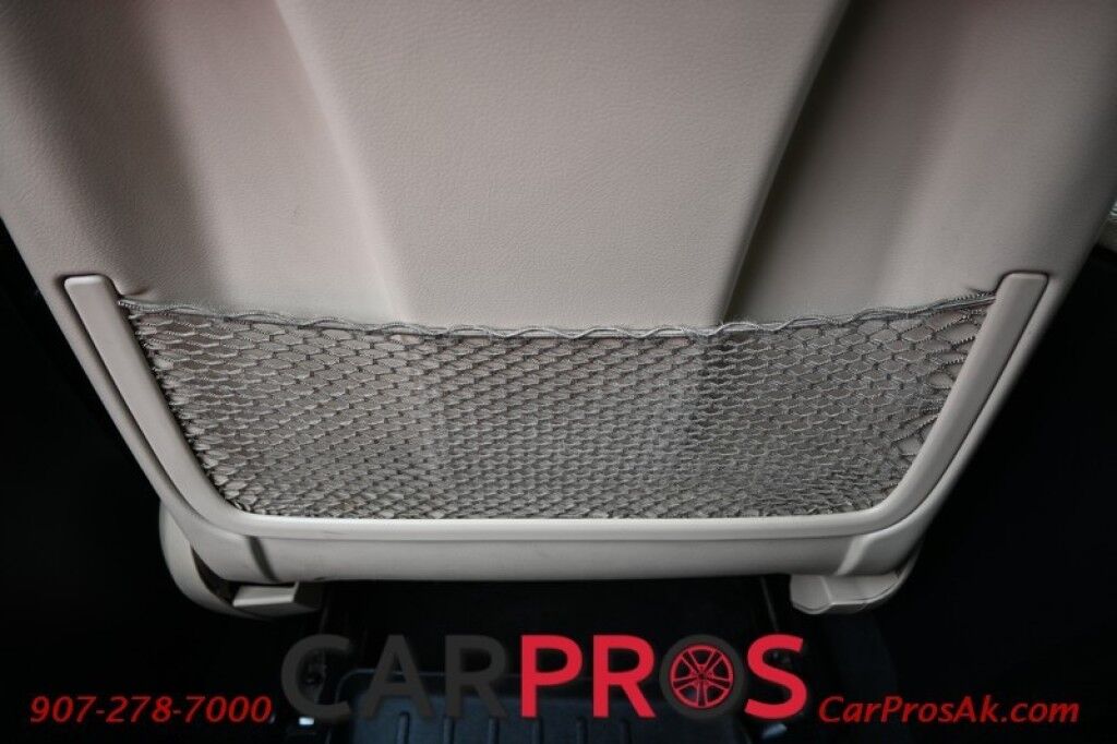 2017 Mercedes-Benz GLS 450 4MATIC AWD - Premium Pkg - Power & Heated Leather Seats - 3-Zone Climate Control - Navigation - Bluetooth - 360 Surround View Camera - Blind Sport Alert - Push Button Start - Power 3rd Row Seating - Seats 7 - Power Liftgate - Tow Pkg Anchorage AK