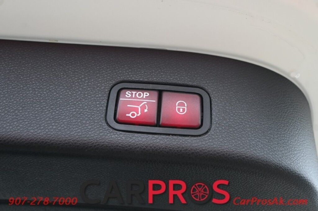 2017 Mercedes-Benz GLS 450 4MATIC AWD - Premium Pkg - Power & Heated Leather Seats - 3-Zone Climate Control - Navigation - Bluetooth - 360 Surround View Camera - Blind Sport Alert - Push Button Start - Power 3rd Row Seating - Seats 7 - Power Liftgate - Tow Pkg Anchorage AK