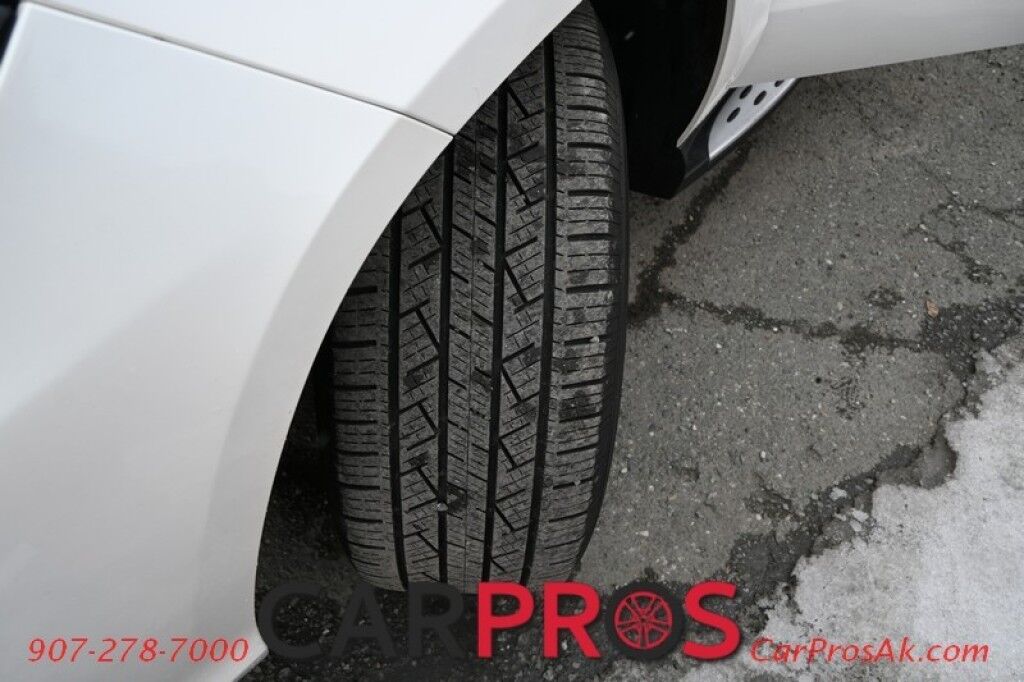 2017 Mercedes-Benz GLS 450 4MATIC AWD - Premium Pkg - Power & Heated Leather Seats - 3-Zone Climate Control - Navigation - Bluetooth - 360 Surround View Camera - Blind Sport Alert - Push Button Start - Power 3rd Row Seating - Seats 7 - Power Liftgate - Tow Pkg Anchorage AK