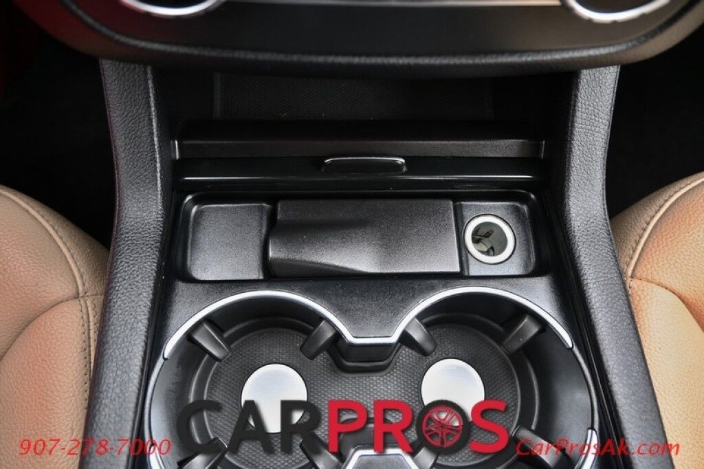 2017 Mercedes-Benz GLS 450 4MATIC AWD - Premium Pkg - Power & Heated Leather Seats - 3-Zone Climate Control - Navigation - Bluetooth - 360 Surround View Camera - Blind Sport Alert - Push Button Start - Power 3rd Row Seating - Seats 7 - Power Liftgate - Tow Pkg Anchorage AK