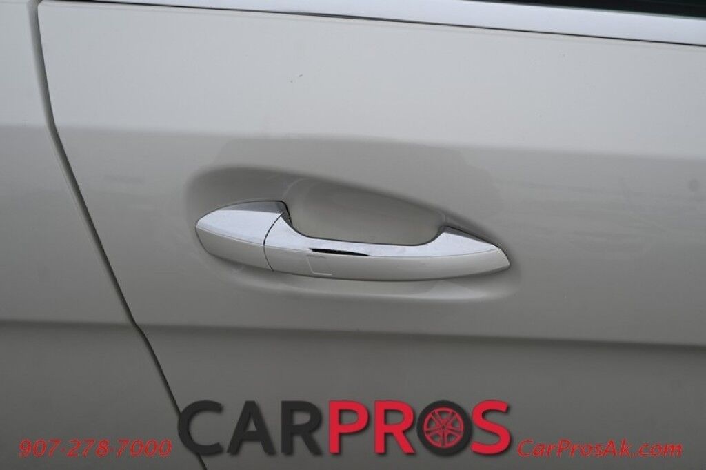 2017 Mercedes-Benz GLS 450 4MATIC AWD - Premium Pkg - Power & Heated Leather Seats - 3-Zone Climate Control - Navigation - Bluetooth - 360 Surround View Camera - Blind Sport Alert - Push Button Start - Power 3rd Row Seating - Seats 7 - Power Liftgate - Tow Pkg Anchorage AK