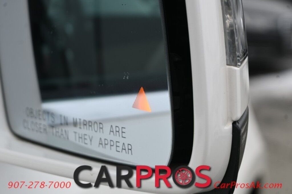 2017 Mercedes-Benz GLS 450 4MATIC AWD - Premium Pkg - Power & Heated Leather Seats - 3-Zone Climate Control - Navigation - Bluetooth - 360 Surround View Camera - Blind Sport Alert - Push Button Start - Power 3rd Row Seating - Seats 7 - Power Liftgate - Tow Pkg Anchorage AK