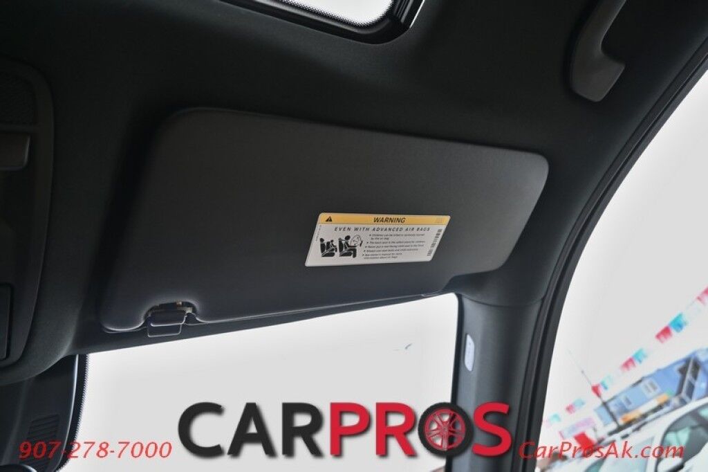 2017 Mercedes-Benz GLS 450 4MATIC AWD - Premium Pkg - Power & Heated Leather Seats - 3-Zone Climate Control - Navigation - Bluetooth - 360 Surround View Camera - Blind Sport Alert - Push Button Start - Power 3rd Row Seating - Seats 7 - Power Liftgate - Tow Pkg Anchorage AK