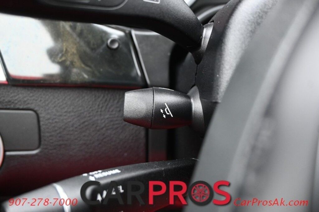 2017 Mercedes-Benz GLS 450 4MATIC AWD - Premium Pkg - Power & Heated Leather Seats - 3-Zone Climate Control - Navigation - Bluetooth - 360 Surround View Camera - Blind Sport Alert - Push Button Start - Power 3rd Row Seating - Seats 7 - Power Liftgate - Tow Pkg Anchorage AK