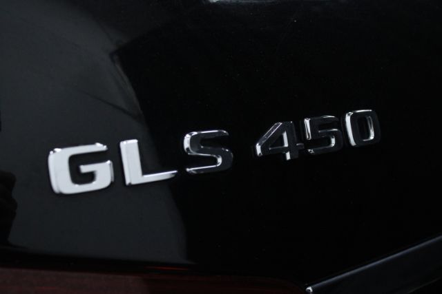2017 Mercedes-Benz GLS 450 4MATIC Chantilly VA