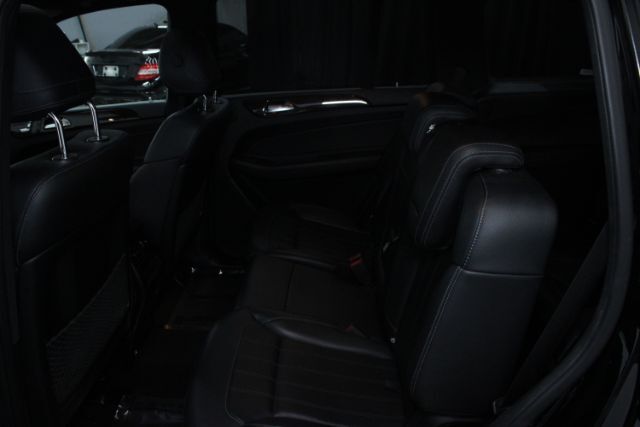 2017 Mercedes-Benz GLS 450 4MATIC Chantilly VA