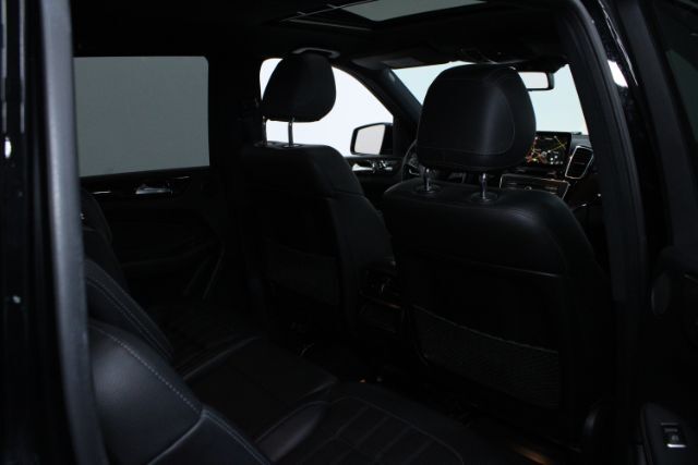 2017 Mercedes-Benz GLS 450 4MATIC Chantilly VA