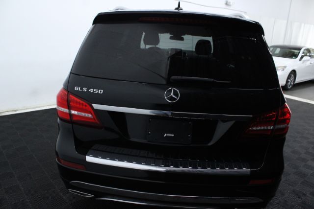 2017 Mercedes-Benz GLS 450 4MATIC Chantilly VA