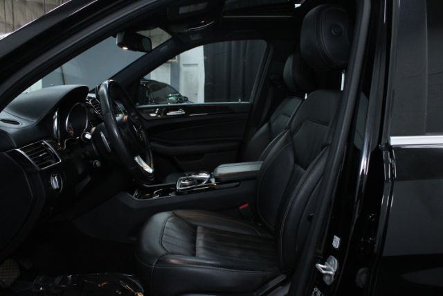 2017 Mercedes-Benz GLS 450 4MATIC Chantilly VA