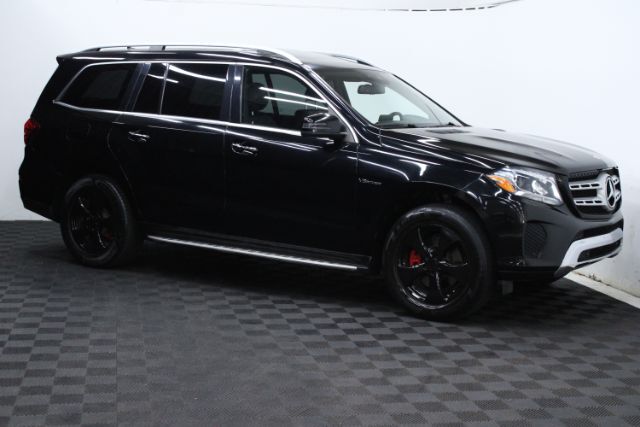 2017 Mercedes-Benz GLS 450 4MATIC Chantilly VA