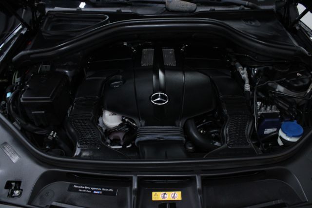 2017 Mercedes-Benz GLS 450 4MATIC Chantilly VA