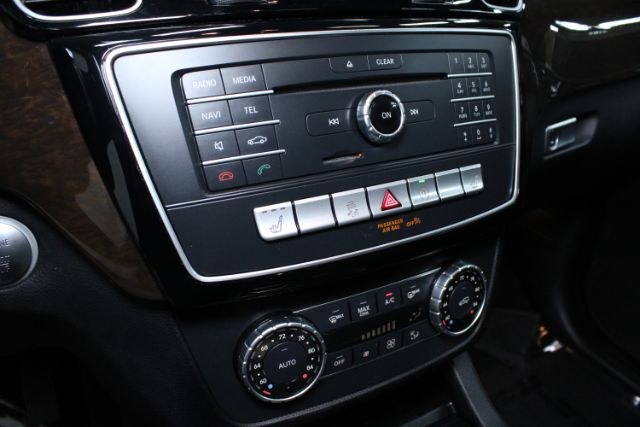 2017 Mercedes-Benz GLS 450 4MATIC Chantilly VA