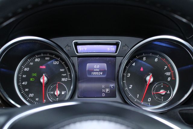 2017 Mercedes-Benz GLS 450 4MATIC Chantilly VA