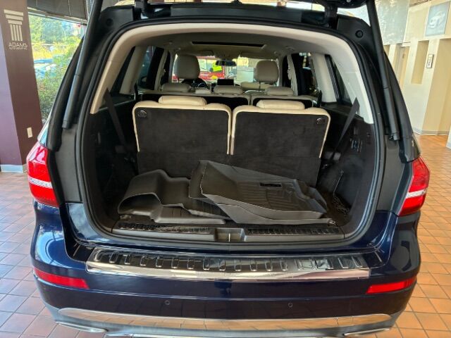 2017 Mercedes-Benz GLS 450 4MATIC Charlotte NC