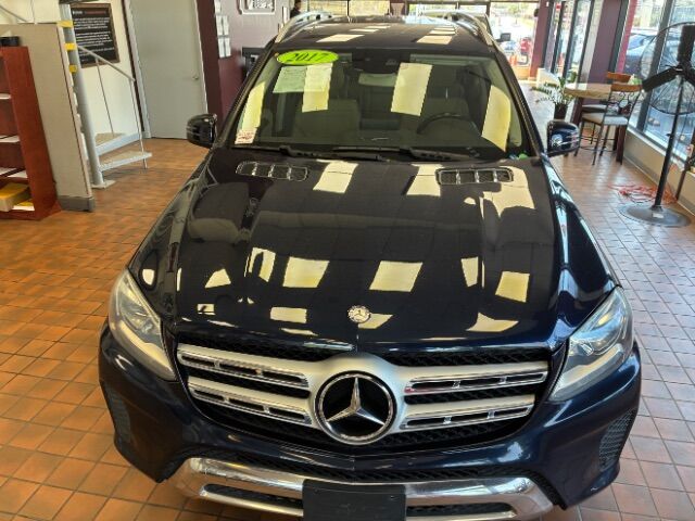 2017 Mercedes-Benz GLS 450 4MATIC Charlotte NC