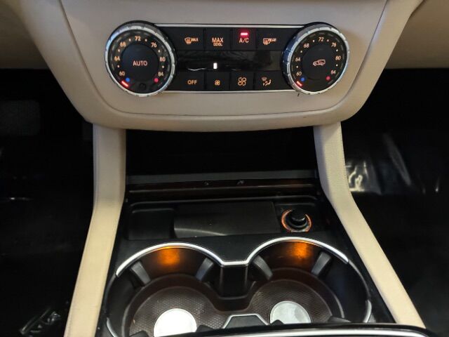 2017 Mercedes-Benz GLS 450 4MATIC Charlotte NC