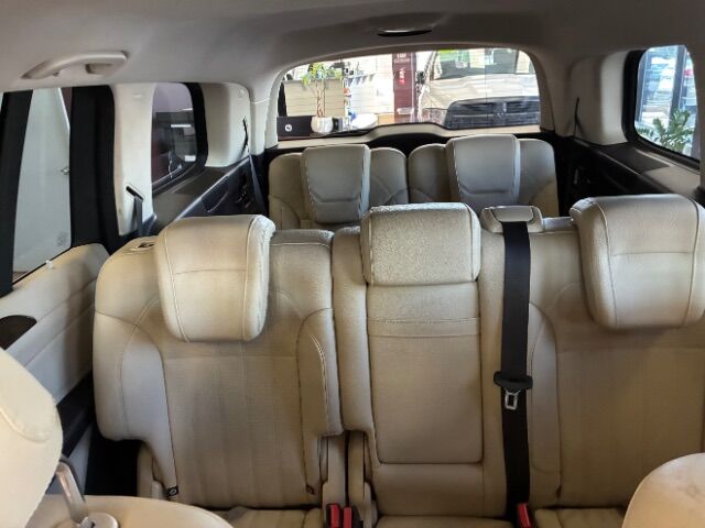 2017 Mercedes-Benz GLS 450 4MATIC Charlotte NC