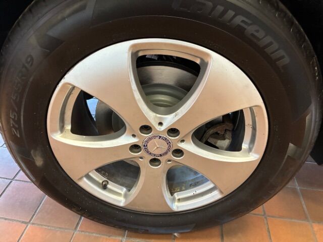 2017 Mercedes-Benz GLS 450 4MATIC Charlotte NC
