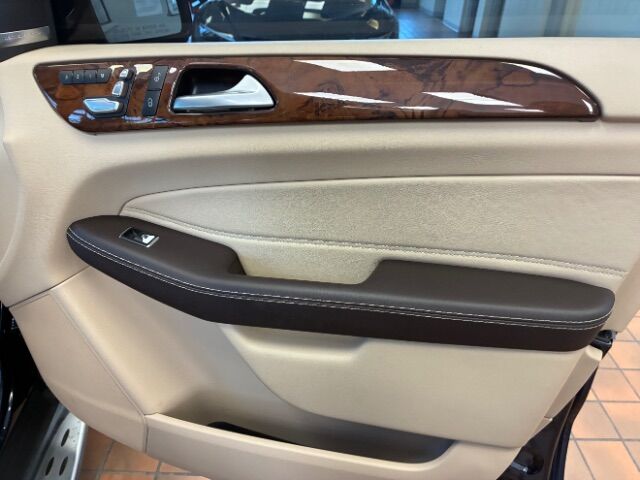 2017 Mercedes-Benz GLS 450 4MATIC Charlotte NC