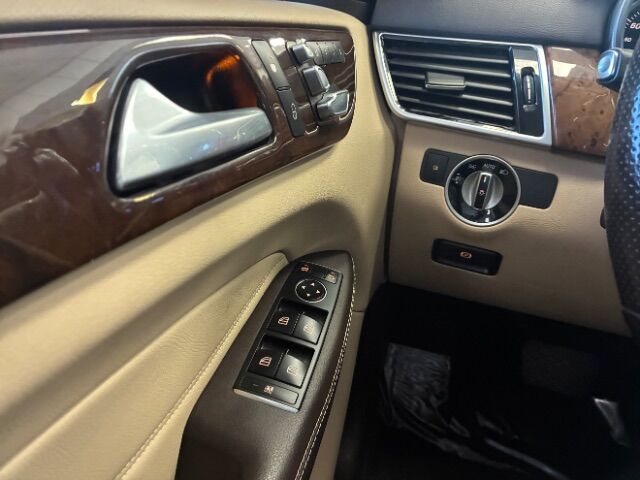 2017 Mercedes-Benz GLS 450 4MATIC Charlotte NC