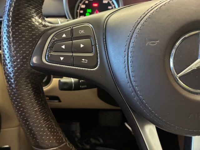 2017 Mercedes-Benz GLS 450 4MATIC Charlotte NC