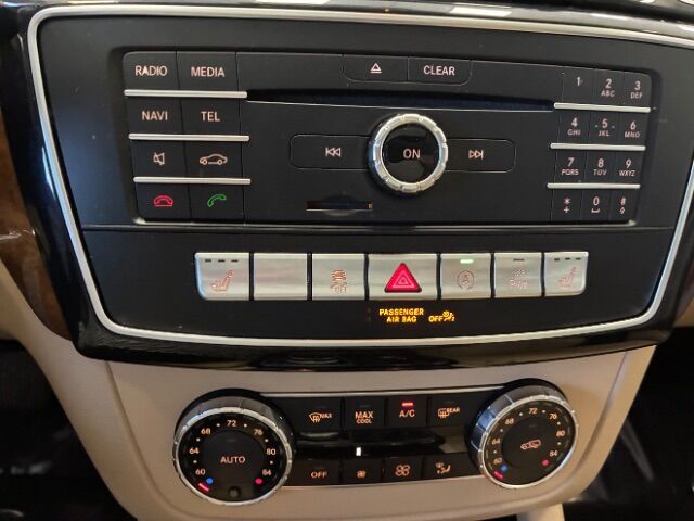 2017 Mercedes-Benz GLS 450 4MATIC Charlotte NC