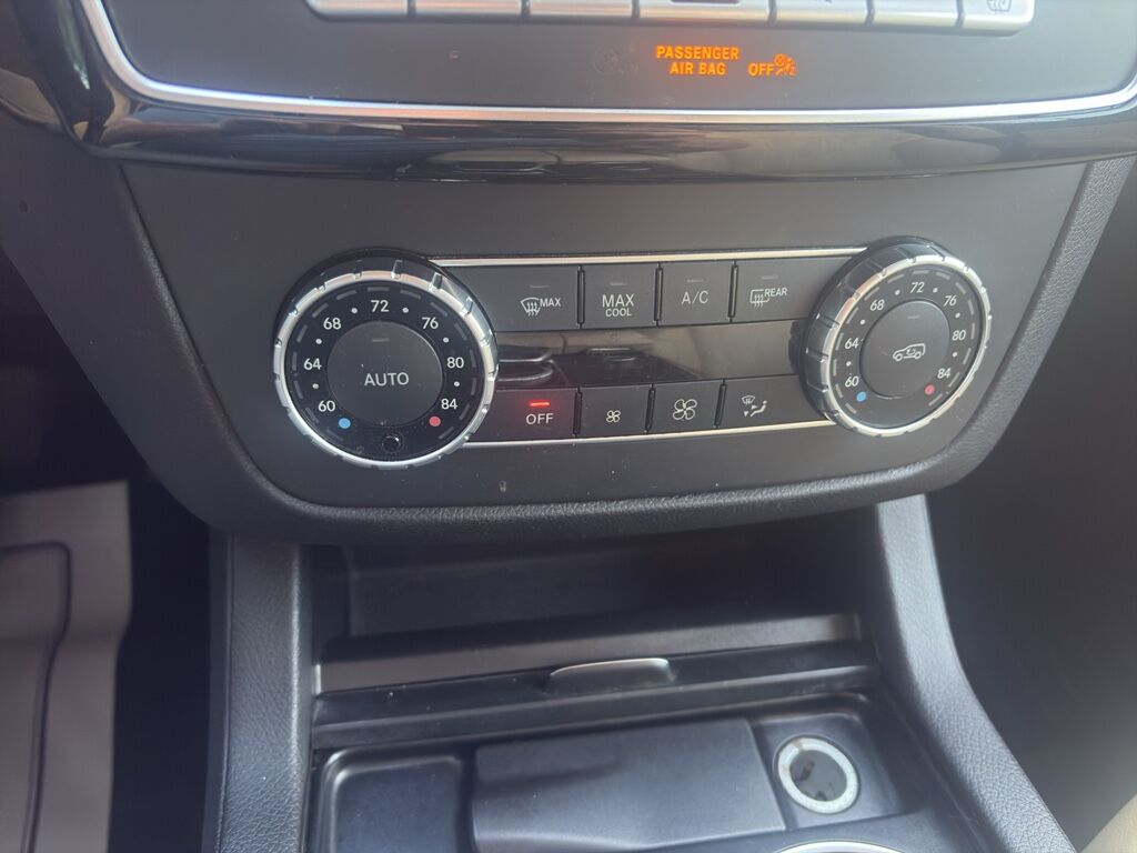 2017 Mercedes-Benz GLS 450 4MATIC Wilmington NC