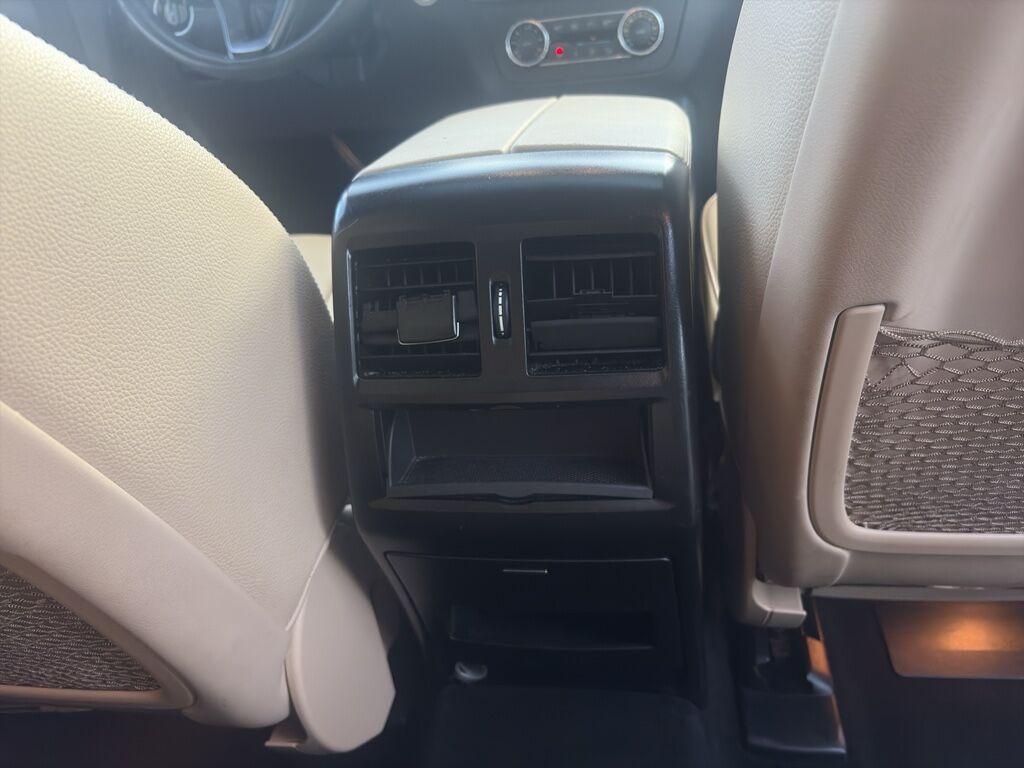 2017 Mercedes-Benz GLS 450 4MATIC Wilmington NC