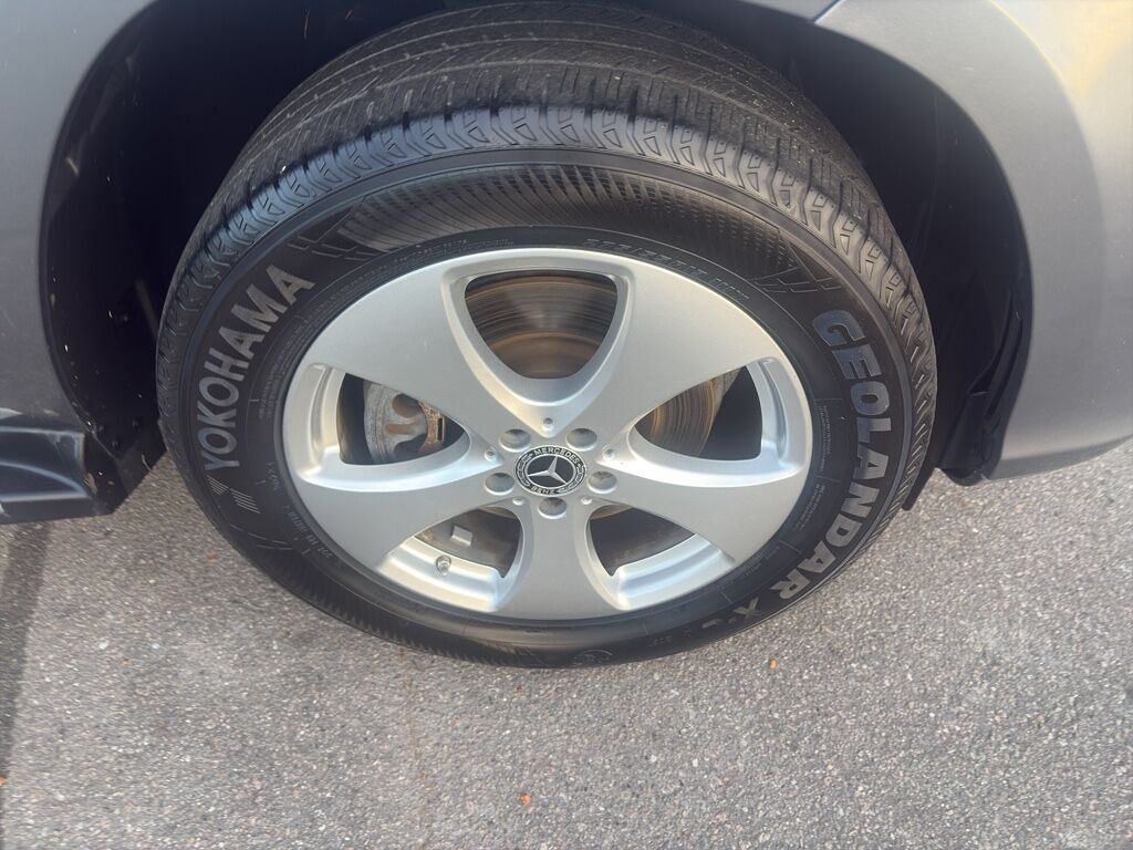 2017 Mercedes-Benz GLS 450 4MATIC Wilmington NC