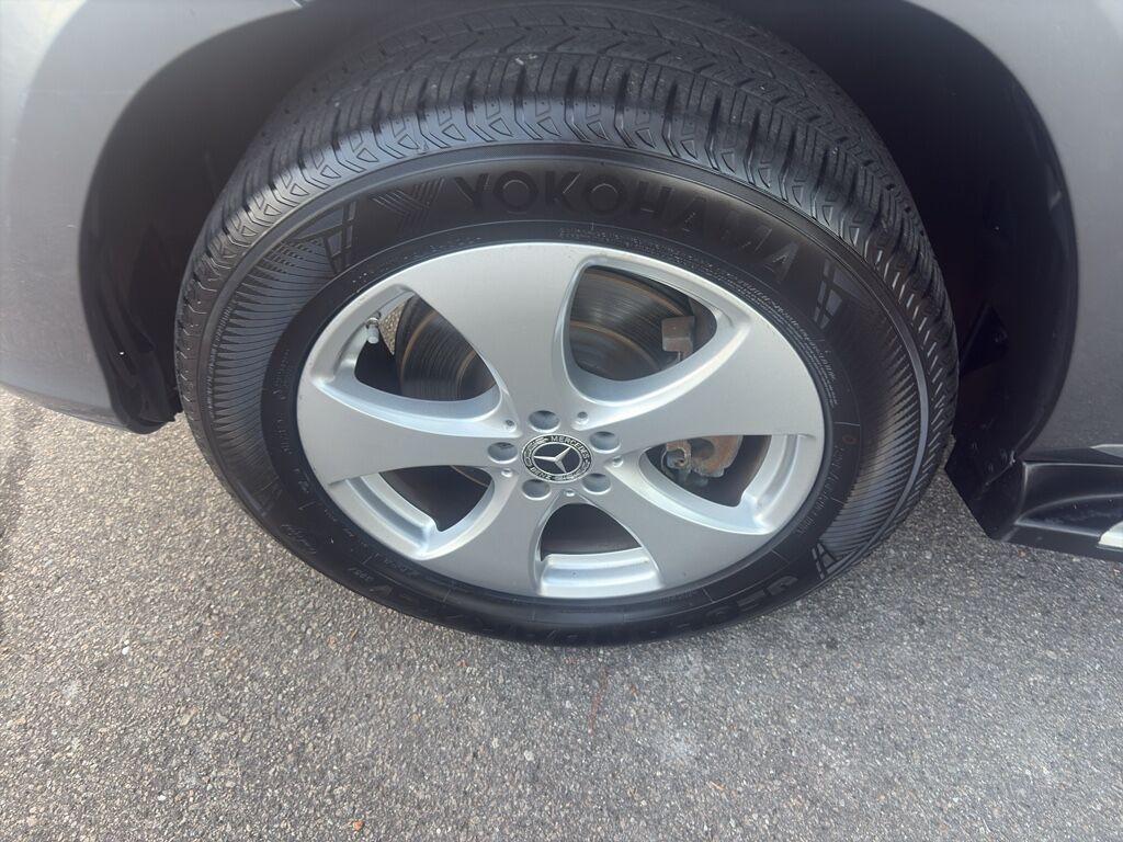 2017 Mercedes-Benz GLS 450 4MATIC Wilmington NC