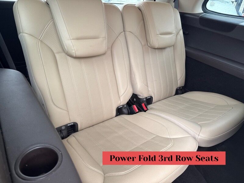 2017 Mercedes-Benz GLS 450 4MATIC w/ Premium Package Arlington VA