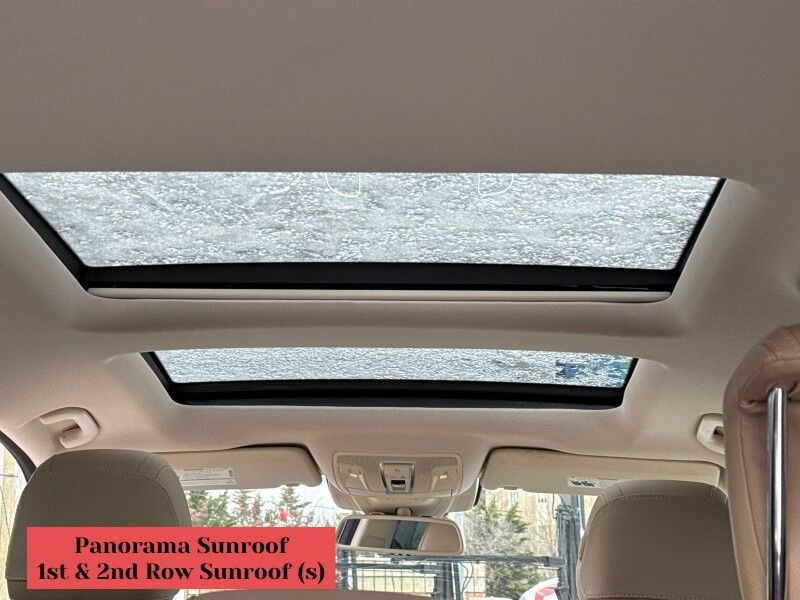 2017 Mercedes-Benz GLS 450 4MATIC w/ Premium Package Arlington VA