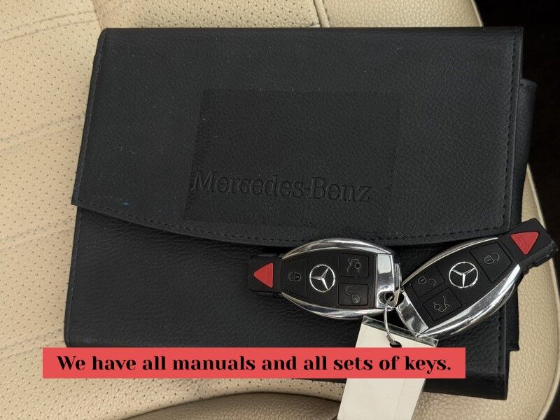 2017 Mercedes-Benz GLS 450 4MATIC w/ Premium Package Arlington VA