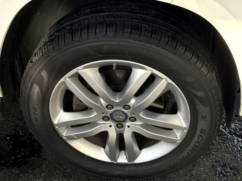 2017 Mercedes-Benz GLS 450 4MATIC w/ Premium Package Arlington VA