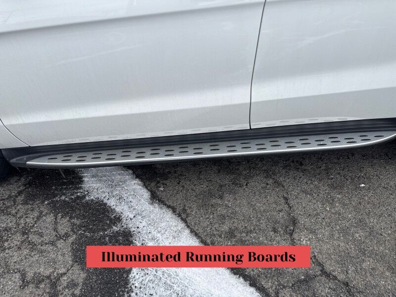 2017 Mercedes-Benz GLS 450 4MATIC w/ Premium Package Arlington VA