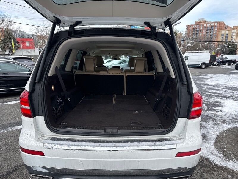 2017 Mercedes-Benz GLS 450 4MATIC w/ Premium Package Arlington VA