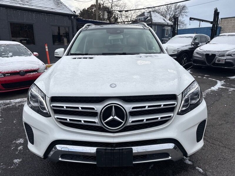 2017 Mercedes-Benz GLS 450 4MATIC w/ Premium Package Arlington VA