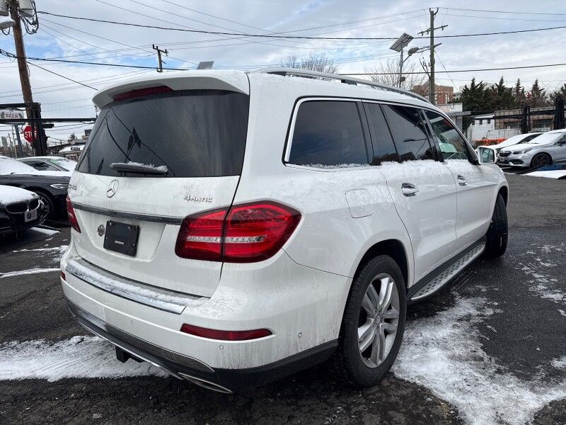 2017 Mercedes-Benz GLS 450 4MATIC w/ Premium Package Arlington VA