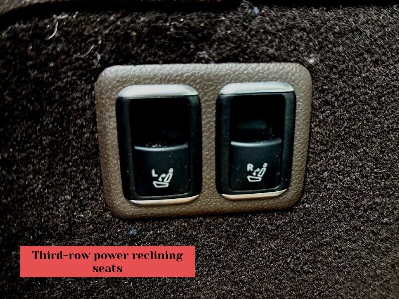 2017 Mercedes-Benz GLS 450 4MATIC w/ Premium Package Arlington VA