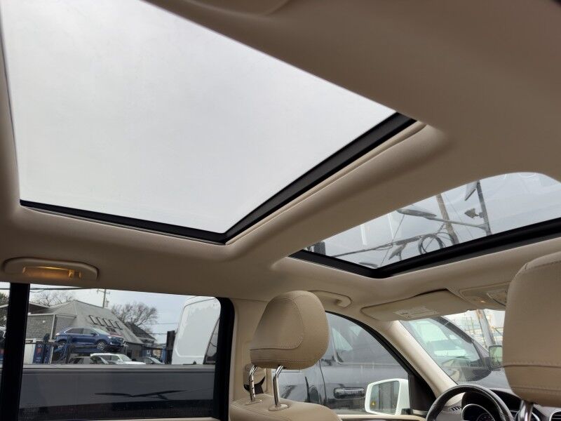 2017 Mercedes-Benz GLS 450 4MATIC w/ Premium Package Arlington VA