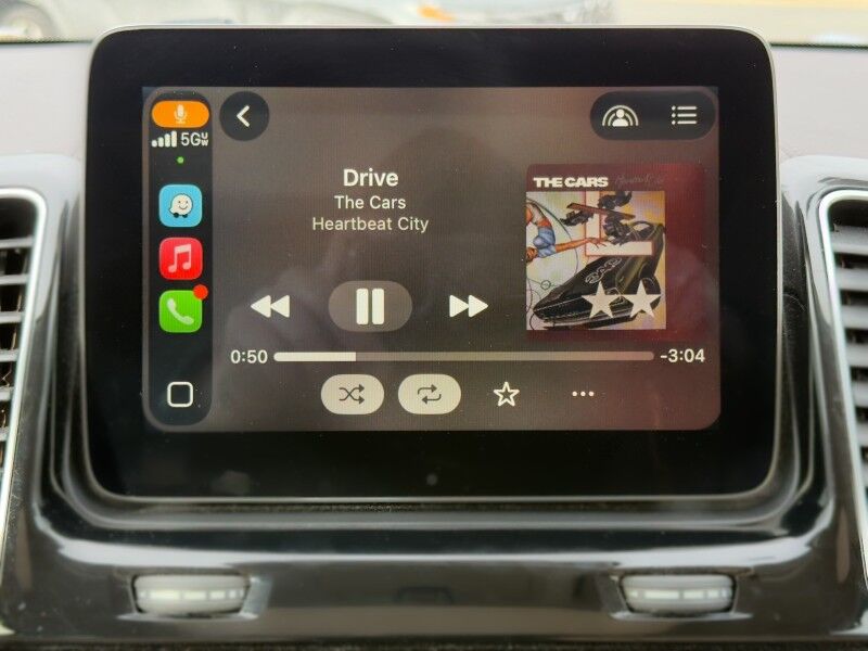 2017 Mercedes-Benz GLS 450 4MATIC w/ Premium Package Arlington VA