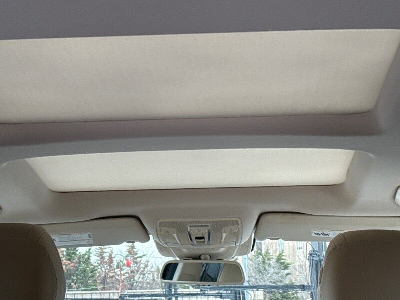 2017 Mercedes-Benz GLS 450 4MATIC w/ Premium Package Arlington VA