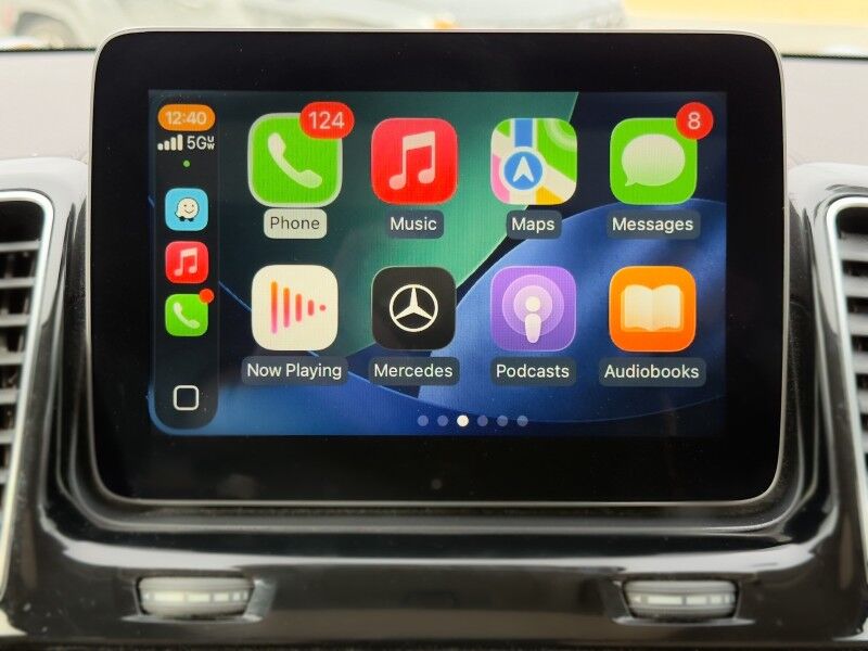 2017 Mercedes-Benz GLS 450 4MATIC w/ Premium Package Arlington VA