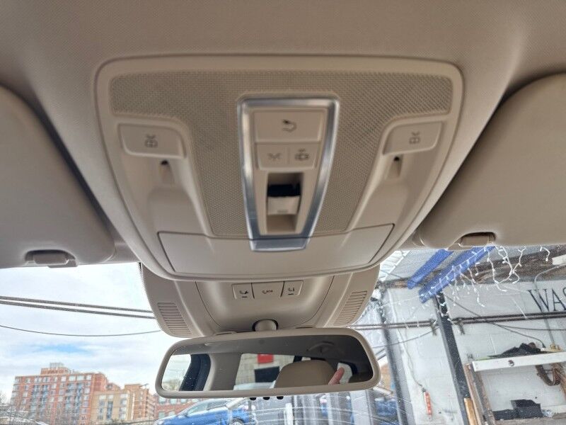 2017 Mercedes-Benz GLS 450 4MATIC w/ Premium Package Arlington VA