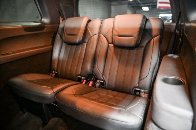 2017 Mercedes-Benz GLS 450 4Matic 4dr SUV Chicago IL