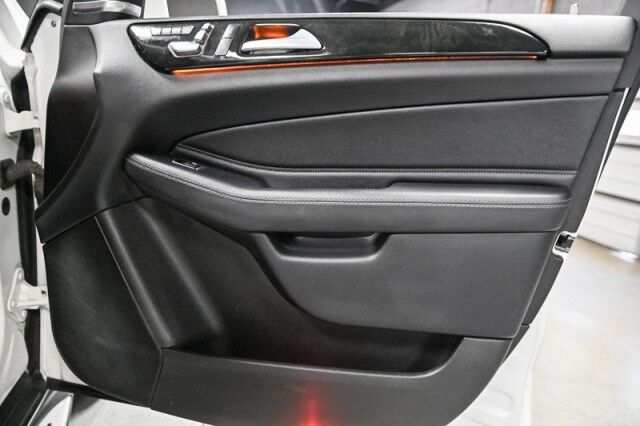 2017 Mercedes-Benz GLS 450 4Matic 4dr SUV Chicago IL