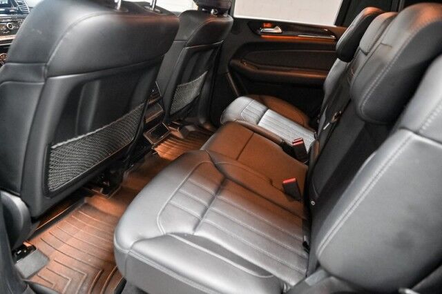 2017 Mercedes-Benz GLS 450 4Matic 4dr SUV Chicago IL